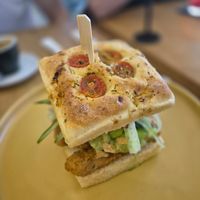  at DPS - Fresh in Tuban