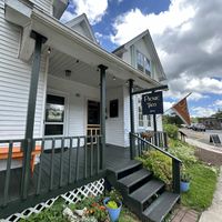 Exterior  at Picnic in Thomas