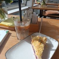  at cafecafe - Ehrenfeld in Cologne