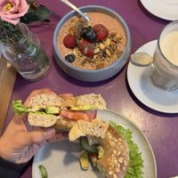   at cafecafe - Ehrenfeld in Cologne