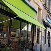 cafecafe at cafecafe - Ehrenfeld in Cologne