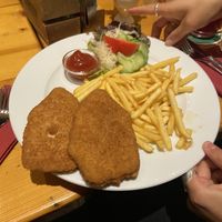   at EINKEHR zur ZAHNRADBAHN in Vienna