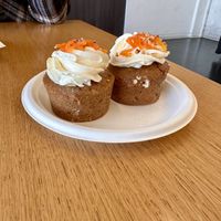   at Tate Modern Terrace Cafe in South East London