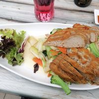  at Lucky Food in Schwechat