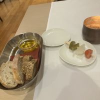 Gruß aus der Küche   at Konrad's in Burg