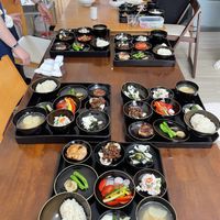 Shojin ryori class  at Idees Kamakura in Kamakura