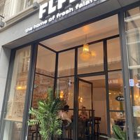   at FLFL - Den Haag  in The Hague