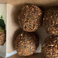  at FLFL - Den Haag  in The Hague