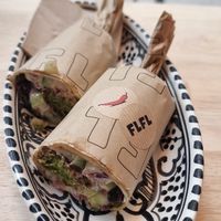  at FLFL - Den Haag  in The Hague