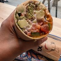  at FLFL - Den Haag  in The Hague