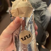   at FLFL - Den Haag  in The Hague