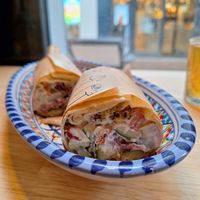  at FLFL - Den Haag  in The Hague