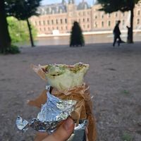  at FLFL - Den Haag  in The Hague