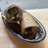   at FLFL - Den Haag  in The Hague