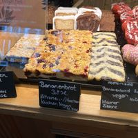 Vegane Optionen   at Café May - St. Pauli in Hamburg