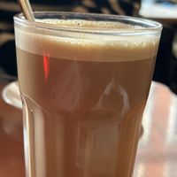   at Café May - St. Pauli in Hamburg