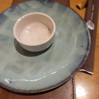  at Sushi Terra in Rio De Janeiro