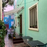  at Sushi Terra in Rio De Janeiro