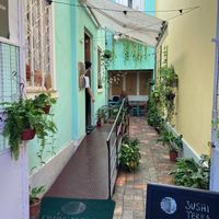  at Sushi Terra in Rio De Janeiro