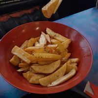  at Desert Island Dumplings in Manchester