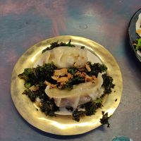  at Desert Island Dumplings in Manchester