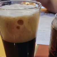 Stouts at Trio Bar and Grill in Columbia