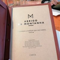  at Abrigo da Montanha in Guarda