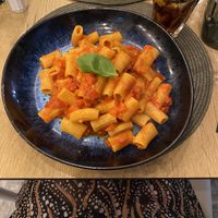   at Bella Pizzeria in Portimao