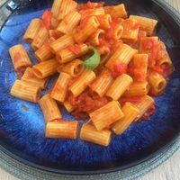    at Bella Pizzeria in Portimao