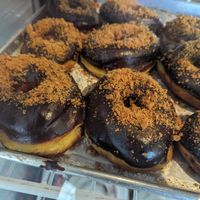  at Knead  in Albuquerque