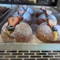  at Knead  in Albuquerque