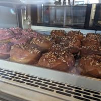  at Knead  in Albuquerque