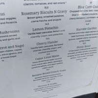  at Knead  in Albuquerque