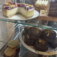   at Verde Pistacho in Buenos Aires