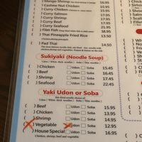   at Mizuki Fusion in Faribault