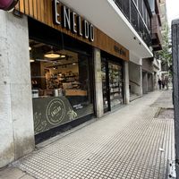   at Eneldo Mercado Natural - Aguero in Buenos Aires