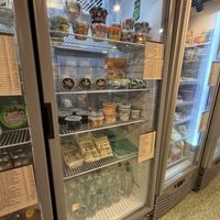   at Eneldo Mercado Natural - Aguero in Buenos Aires