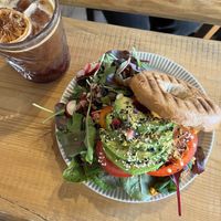   at V lese in Olomouc