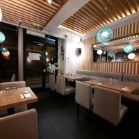  at Fujiyaki in Paris