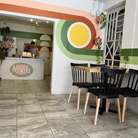 Cute Spot  at Nanita in Oaxaca