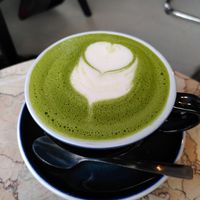  at Coffeedesk Kawiarnia - Tamka in Warsaw