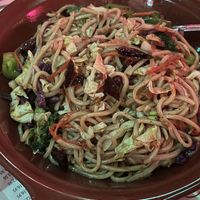   at Spicy Moon  - Bowery in New York City