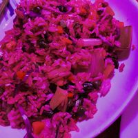   at Spicy Moon  - Bowery in New York City