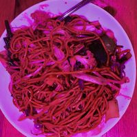   at Spicy Moon  - Bowery in New York City