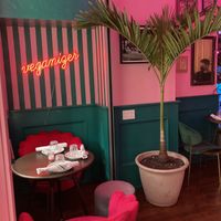   at Spicy Moon  - Bowery in New York City