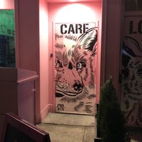   at Spicy Moon  - Bowery in New York City