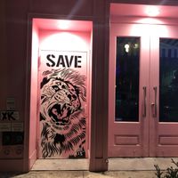   at Spicy Moon  - Bowery in New York City