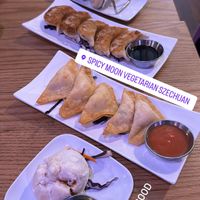   at Spicy Moon  - Bowery in New York City