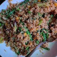  at Spicy Moon  - Bowery in New York City