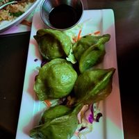  at Spicy Moon  - Bowery in New York City